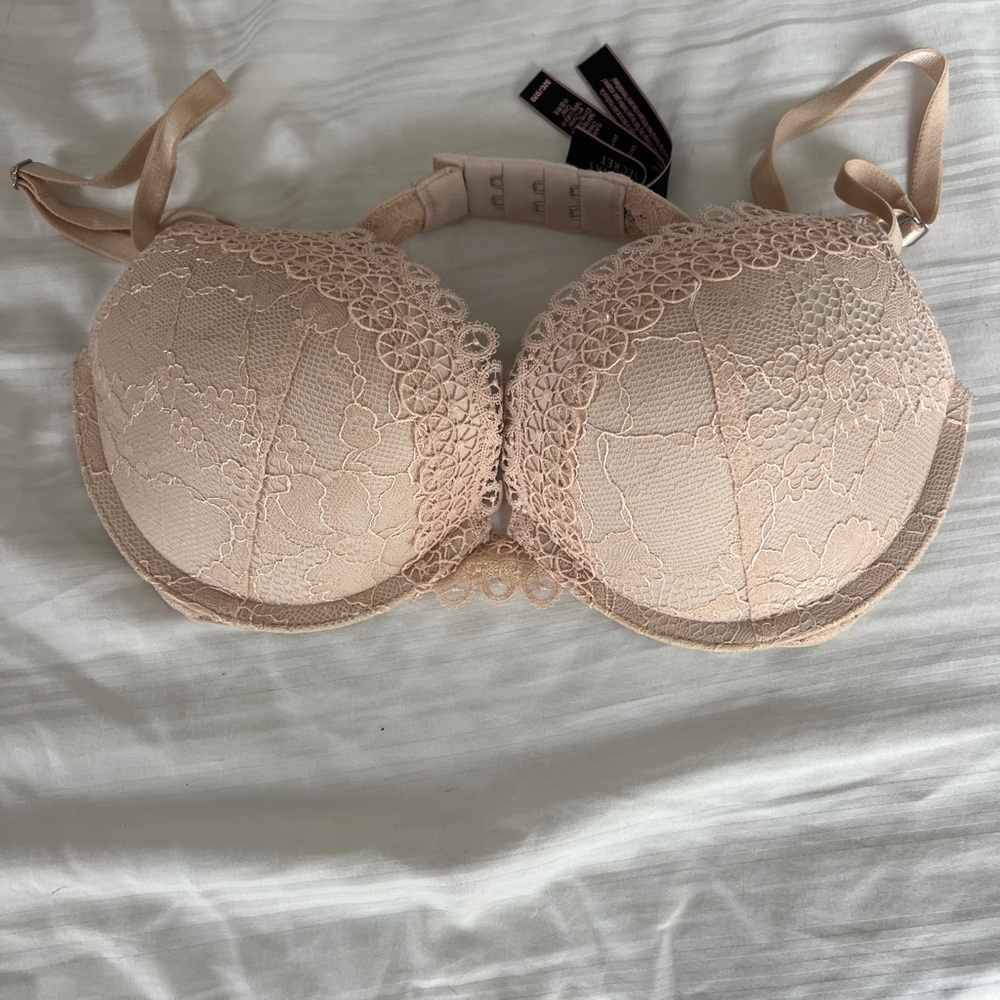 VS Very Sexy Push Up Bra